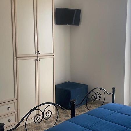 Casa Direttamente Sul Mare Βίλα Marina di Mancaversa Εξωτερικό φωτογραφία