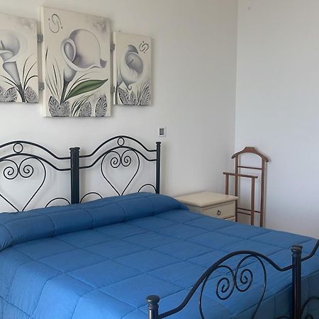 Casa Direttamente Sul Mare Βίλα Marina di Mancaversa Εξωτερικό φωτογραφία